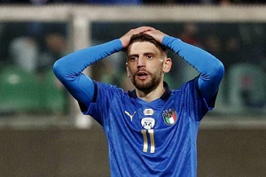 Đớn đau nhà vô địch châu Âu