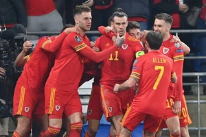 Những người hùng vòng loại World Cup 2022