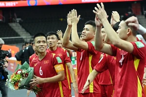 Tuyển Việt Nam dè chừng Myanmar, tôn trọng Úc