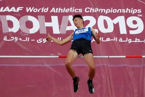 Đương kim vô địch SEA Games bị loại khỏi đội tuyển