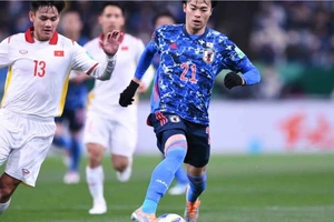 Tuyển Việt Nam hơn tuyển Thái Lan nhiều lắm