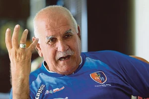 Các cầu thủ nhập tịch Malaysia bị chỉ trích nặng nề