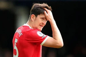 Harry Maguire đang bị “lên bàn mổ”