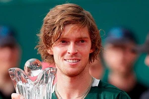 Các sếp quần vợt đòi lại công lý cho các tay vợt Nga?