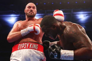 ‘Độc cô cầu bại’ nói về sự nguy hiểm của quyền Anh