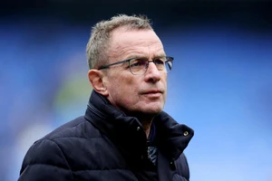 Rangnick sắp về Áo mà vẫn “thiết kế” MU
