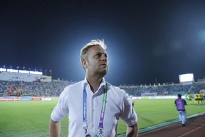 Polking nói gì với học trò về những trận còn lại?