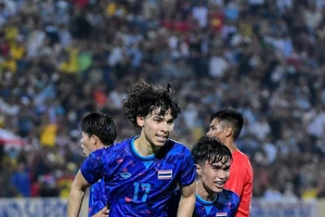Malaysia có bị ác mộng thua Campuchia tại SEA Games 30