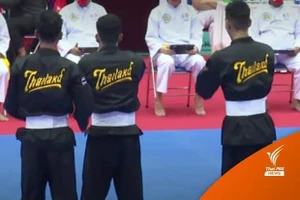 Vụ vi phạm bản quyền của Pencak Silat: Không báo cảnh sát 