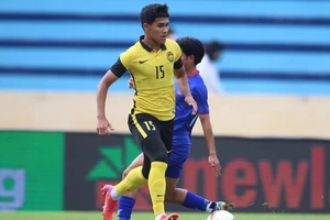 HLV Maloney quả cảm muốn đối đầu U-23 Việt Nam ở bán kết?