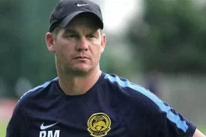 Đối đầu với U-23 Việt Nam, HLV U-23 Malaysia nói gì?