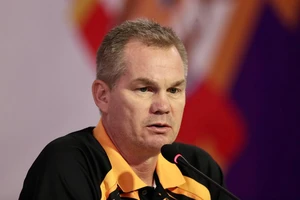 HLV Brad Maloney: 'Malaysia sẽ giải quyết trận đấu trong 90 phút' 