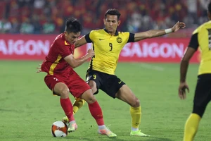 U-23 Việt Nam tận hưởng chiến thắng rồi hãy tính tiếp