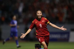 Huỳnh Như là thế