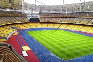 Malaysia chen ngang Nhật giải cứu Asian Cup 2023 cho TQ