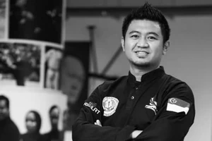 Vừa dự SEA Games 31 về, một HLV qua đời vì tai nạn giao thông