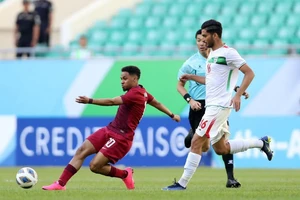 2 ứng viên vô địch đối diện nguy cơ bị loại khỏi U-23 châu Á