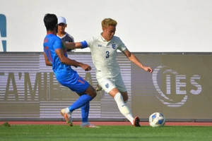 Thái Lan và Malaysia thắng, Philippines có 1 điểm quý giá