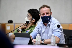 Không cho ai soán ngôi AFF Cup của Thái Lan 