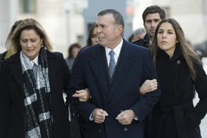 Mỹ tiếp tục chuyển giao 92 triệu USD cho FIFA