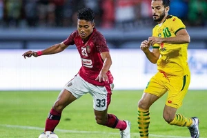 Viettel gặp đội bóng “máu mặt” nhất của bóng đá Malaysia