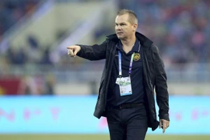 Maloney: Tôi ra đi không hối tiếc