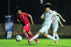 Philippines chốt 2 đối thủ nhằm ‘chạy điểm’ để cùng nhóm hạt giống với VN