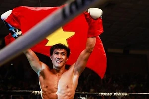 Campuchia cũng giống Việt Nam có hai HCV ở World Games