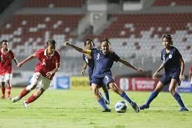 19 giờ 30, nữ Việt Nam sẽ 'dội mưa gôn' lên chủ nhà Indonesia