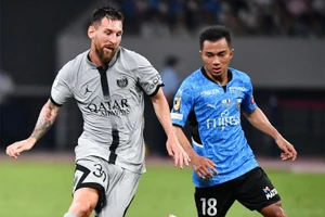 Messi Thái nói gì khi không dự AFF Cup và King’s Cup?