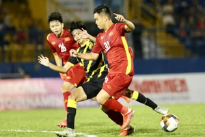 U-19 VN đòi được “nợ khó đòi” trước Malaysia
