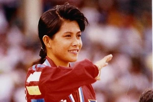 Kỷ lục gia SEA Games, nhà vô địch châu Á qua đời ở tuổi 57