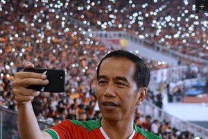 U-16 Indonesia vô địch lần thứ hai, VN hụt cơ hội đăng quang lần thứ tư