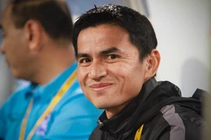 HLV Kiatisak: Tôi chỉ nhớ năm ngoái HA Gia Lai thắng Hà Nội 1-0