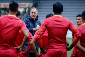 Ấn Độ không thể dự giải quốc tế tại TP.HCM vì bị FIFA trừng phạt