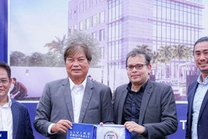 Bóng đá Philippines ‘đời thay đổi khi ta đổi thay’