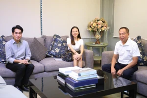 Hai đội tuyển Thái Lan đặt mục tiêu cực khủng