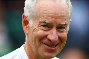 McEnroy: Djokovic không thể dự US Open là trò hề