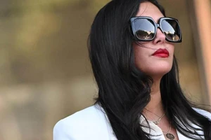 Cảnh sát Los Angeles phải bồi thường cho vợ của Bryant 16 triệu USD