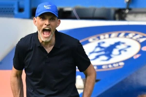 Nói xấu trọng tài, HLV Tuchel mất 41 ngàn euro