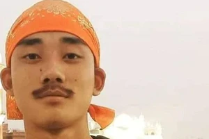 Ngôi sao MMA của Ấn Độ tử vong vì cú chỏ vào đầu