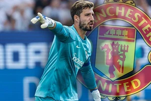 Trapp không muốn gia nhập MU vì sợ 'mắc bẫy'