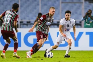 Đối thủ của Viettel đã làm được như CLB Hà Nội năm 2019