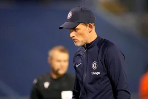 Sự nghiệp đầy cay đắng của HLV Tuchel