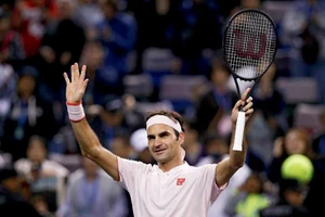Lời từ biệt sự nghiệp quần vợt của Federer