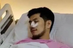 Đá giải thử, Thái Lan mất thủ lĩnh hay nhất cho giải thật