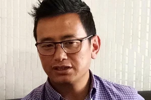 Bóng đá Ấn Độ lại có biến lớn, Chủ tịch FIFA sẽ đến xử lý