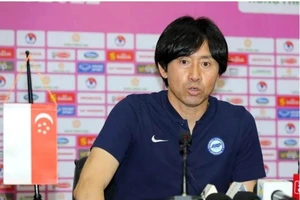 Takayuki: Chẳng có gì phải giấu trước tuyển VN