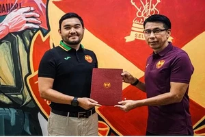 Thua tuyển Việt Nam hoài, ông Tan nói học trò có nghe?!