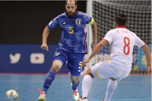 Đông Nam Á bảo toàn lực lượng, nhưng quá khó cho Futsal Việt Nam